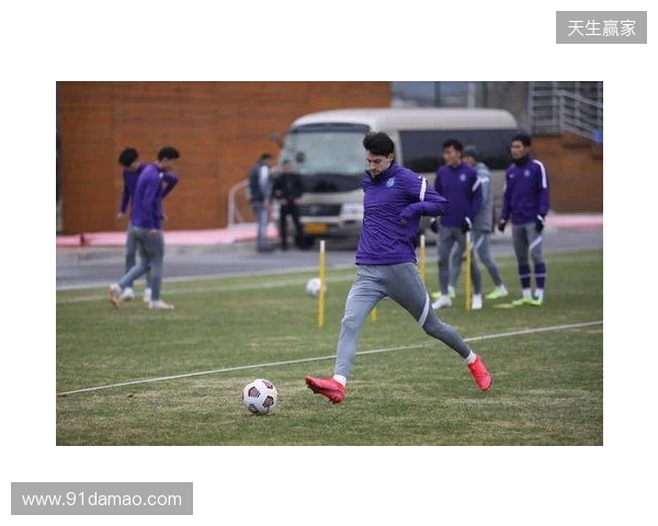 足球报:津门虎新赛季负10分开局形势严峻,于根伟并未失去信心